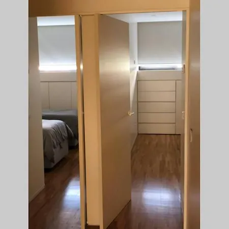 Appartement T2 Beach Apartment Apulia