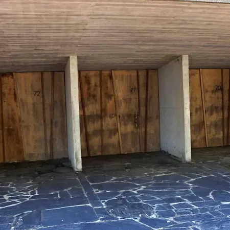 T2 Beach Apartment Apulia Appartement *