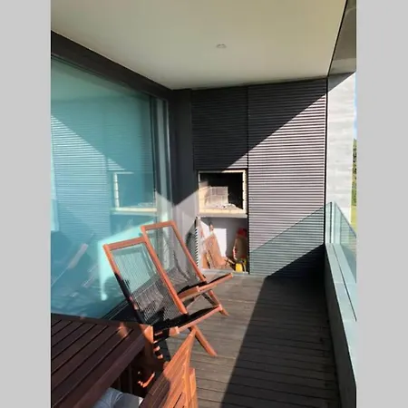 T2 Beach Apartment Apulia Appartement