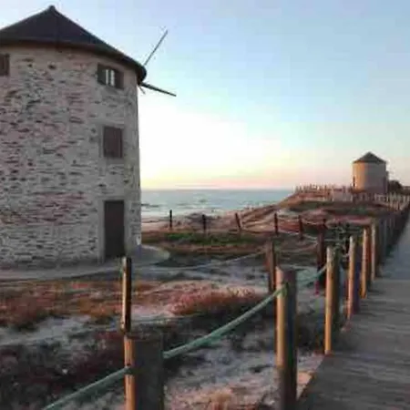 T2 Beach Apartment Apulia Appartement