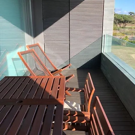 Appartamento T2 Beach Apartment Apulia Apúlia