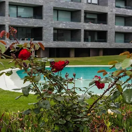 Appartamento T2 Beach Apartment Apulia Apúlia